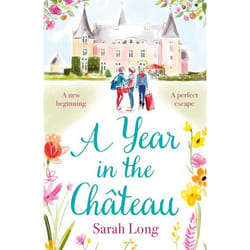 ISBN A Year in the Chateau book Paperback 400 pages