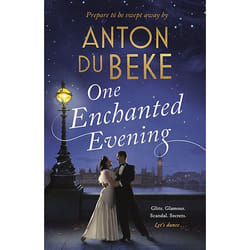 ISBN One Enchanted Evening book Hardcover 464 pages