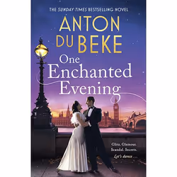 ISBN One Enchanted Evening, Paperback, 448 pages