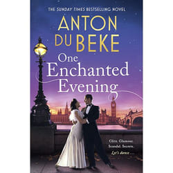 ISBN One Enchanted Evening book Paperback 448 pages
