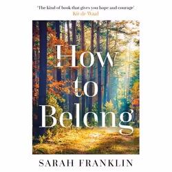 ISBN How to Belong, Hardcover, 368 pages