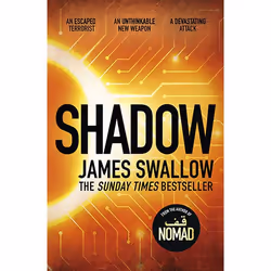 ISBN Shadow, Paperback, 528 pages