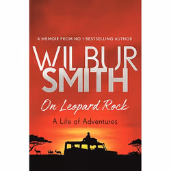 ISBN On Leopard Rock: A Life of Adventures, Paperback, 400 pages