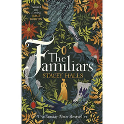 ISBN The Familiars book Paperback 448 pages