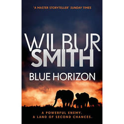 ISBN Blue Horizon book Paperback 800 pages