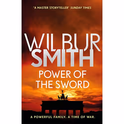 ISBN Power of the Sword, Paperback