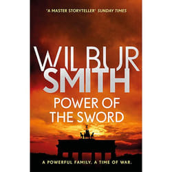 ISBN Power of the Sword book Paperback