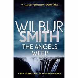 ISBN The Angels Weep, Paperback, 624 pages