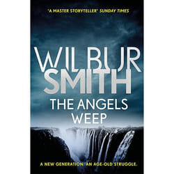ISBN The Angels Weep book Paperback 624 pages