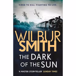ISBN The Dark of the Sun, Paperback, 288 pages