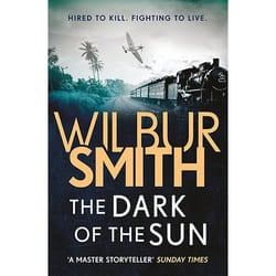 ISBN The Dark of the Sun book Paperback 288 pages