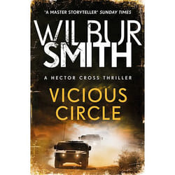 ISBN Vicious Circle book Paperback 480 pages