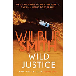 ISBN Wild Justice book Paperback 464 pages
