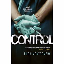ISBN Control, Paperback, 352 pages