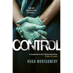 ISBN Control book Paperback 352 pages