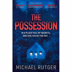ISBN The Possession, Paperback, 496 pages