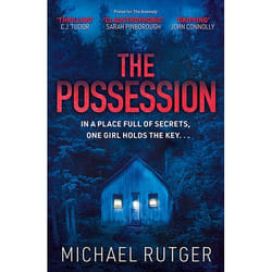 ISBN The Possession book Paperback 496 pages