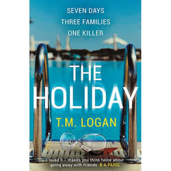 ISBN The Holiday book Paperback 496 pages