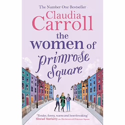 ISBN The Women of Primrose Square, Paperback, 432 pages