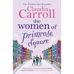 ISBN The Women of Primrose Square book Paperback 432 pages