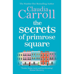 ISBN The Secrets of Primrose Square book Paperback 416 pages