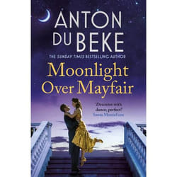 ISBN Moonlight Over Mayfair book Paperback 448 pages