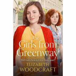 ISBN The Girls from Greenway, Paperback, 432 pages