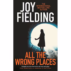ISBN All The Wrong Places, Paperback, 400 pages