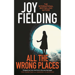 ISBN All The Wrong Places book Paperback 400 pages