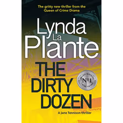 ISBN The Dirty Dozen, Hardcover, 512 pages