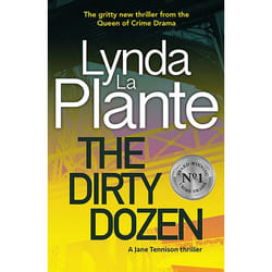 ISBN The Dirty Dozen book Hardcover 512 pages
