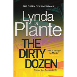 ISBN The Dirty Dozen book Paperback 528 pages