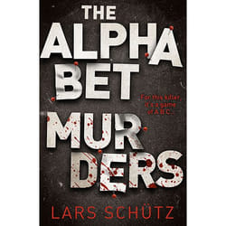 ISBN The Alphabet Murders book Paperback 400 pages