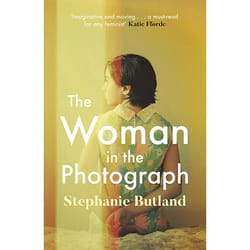 ISBN The Woman in the Photograph book Paperback 384 pages