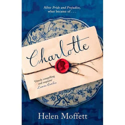 ISBN Charlotte book Hardcover 368 pages