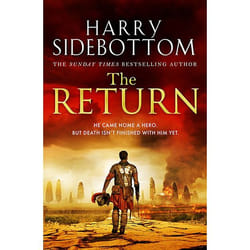 ISBN The Return book Hardcover 320 pages