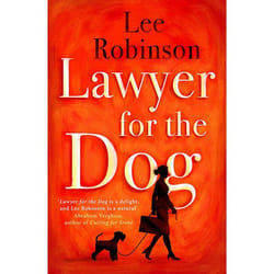 Allen & Unwin Lawyer for the Dog book Fiction English Paperback 240 pages