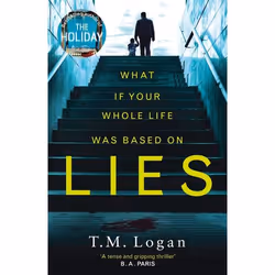 Allen & Unwin Lies, Crime fiction, English, Paperback, 512 pages