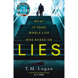 Allen & Unwin Lies book Crime fiction English Paperback 512 pages