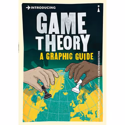 Allen & Unwin Introducing Game Theory, Psychology, English, Paperback, 176 pages
