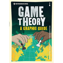 Allen & Unwin Introducing Game Theory book Psychology English Paperback 176 pages