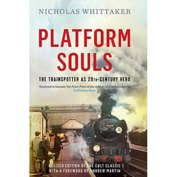 Allen & Unwin Platform Souls book History English Paperback 320 pages
