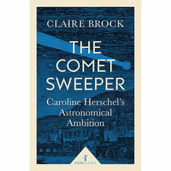 Allen & Unwin The Comet Sweeper, Science & nature, English, Paperback, 304 pages