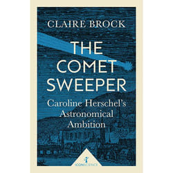 Allen & Unwin The Comet Sweeper book Science & nature English Paperback 304 pages