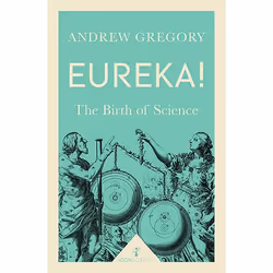 Allen & Unwin Eureka!, Science & nature, English, Paperback, 192 pages
