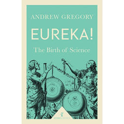 Allen & Unwin Eureka! book Science & nature English Paperback 192 pages