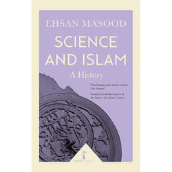 Allen & Unwin Science and Islam book Science & nature English Paperback 256 pages