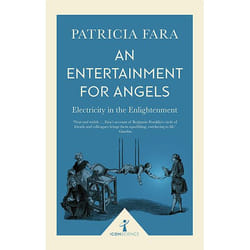 Allen & Unwin An Entertainment for Angels (Icon Science) book Science & nature English Paperback 192 pages