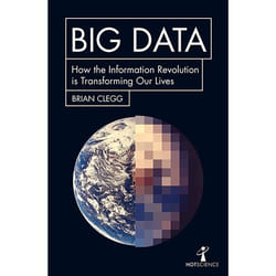 Allen & Unwin Big Data book Science & nature English Paperback 176 pages