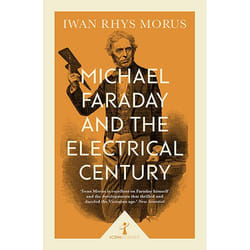 Allen & Unwin Michael Faraday and the Electrical Century (Icon Science) book Science & nature English Paperback 240 pages